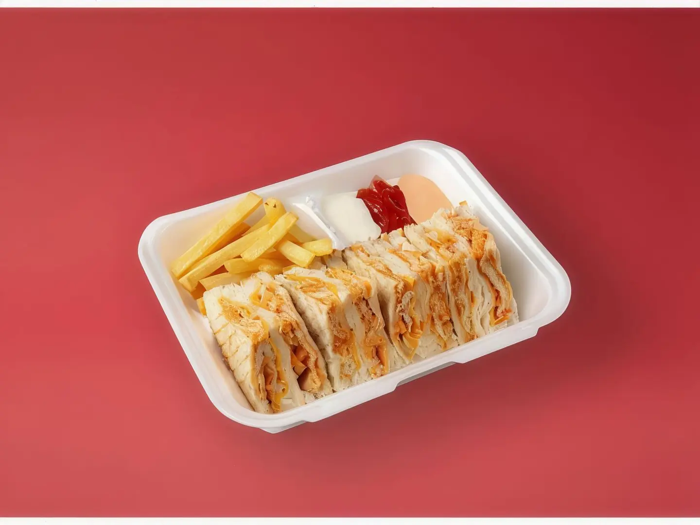 Club Sandwich