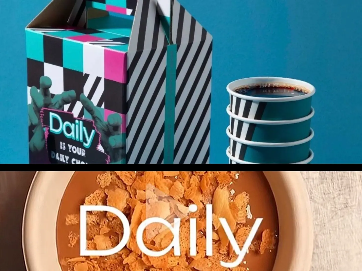 Family Coffee Bundle Cold