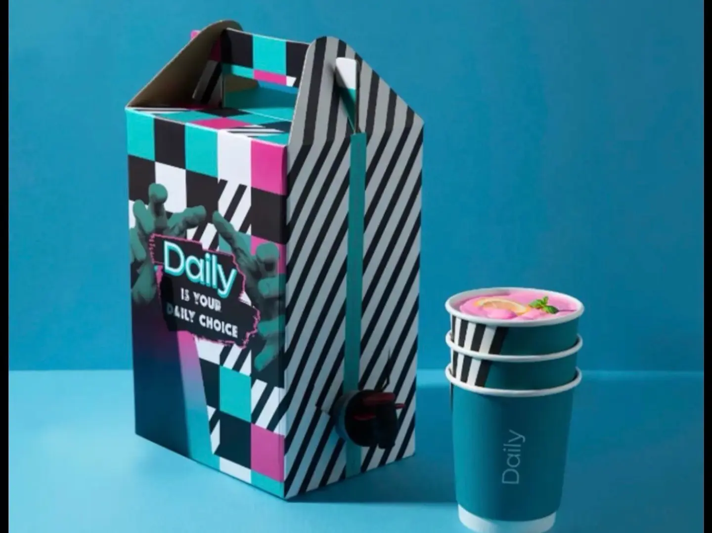 Family Cold Hibiscus