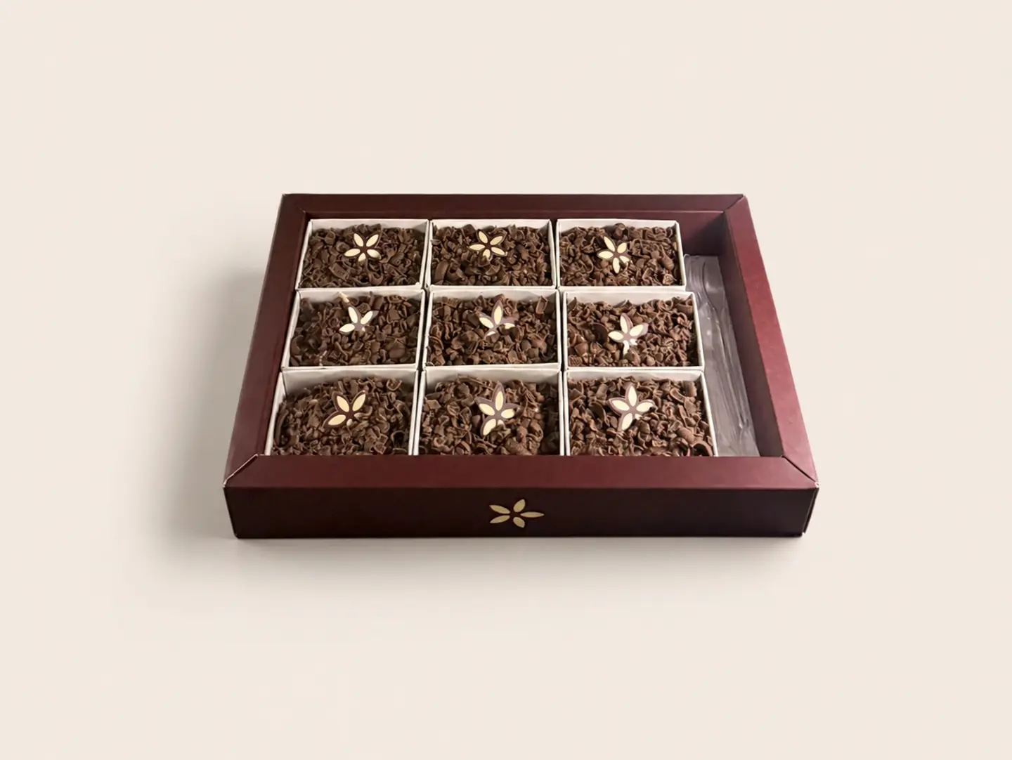 Tiramisu Chocolate