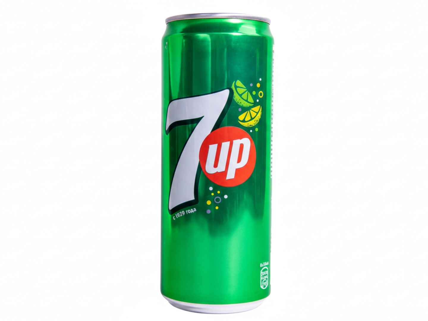 7 Up
