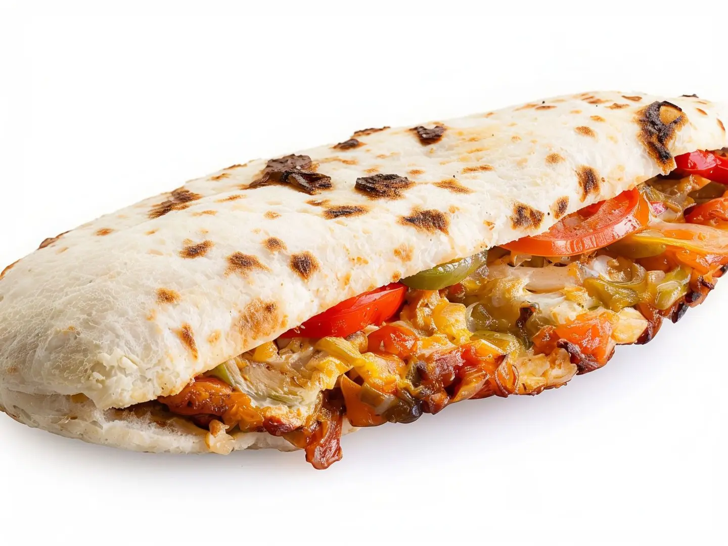 Turkish Egg Sandwich