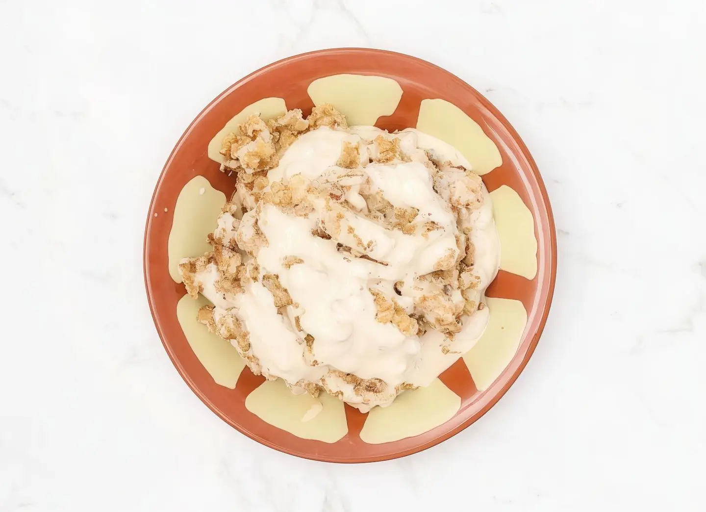 مرسى بالقشطة