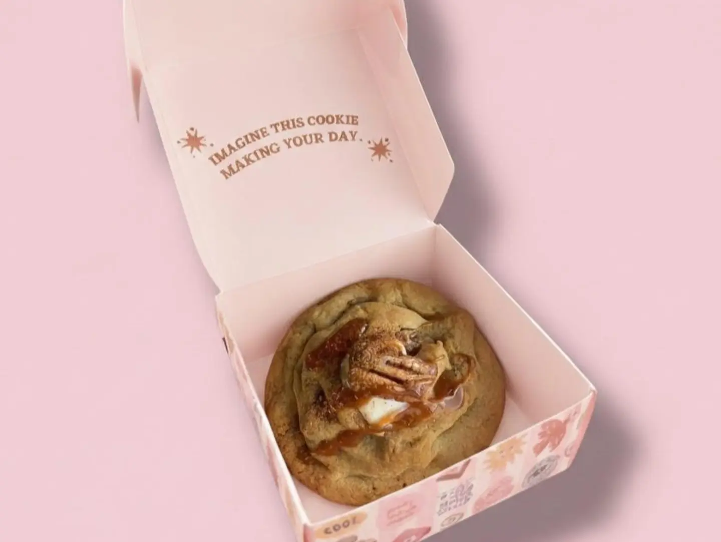Cinnamon Cookies
