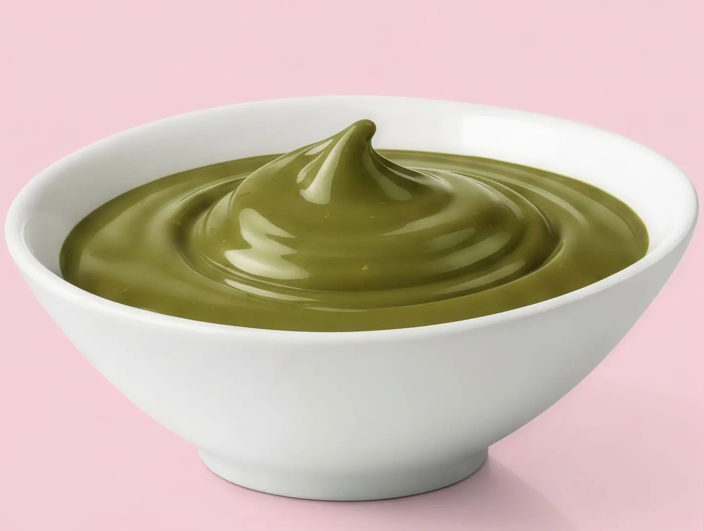 Pistachio Sauce