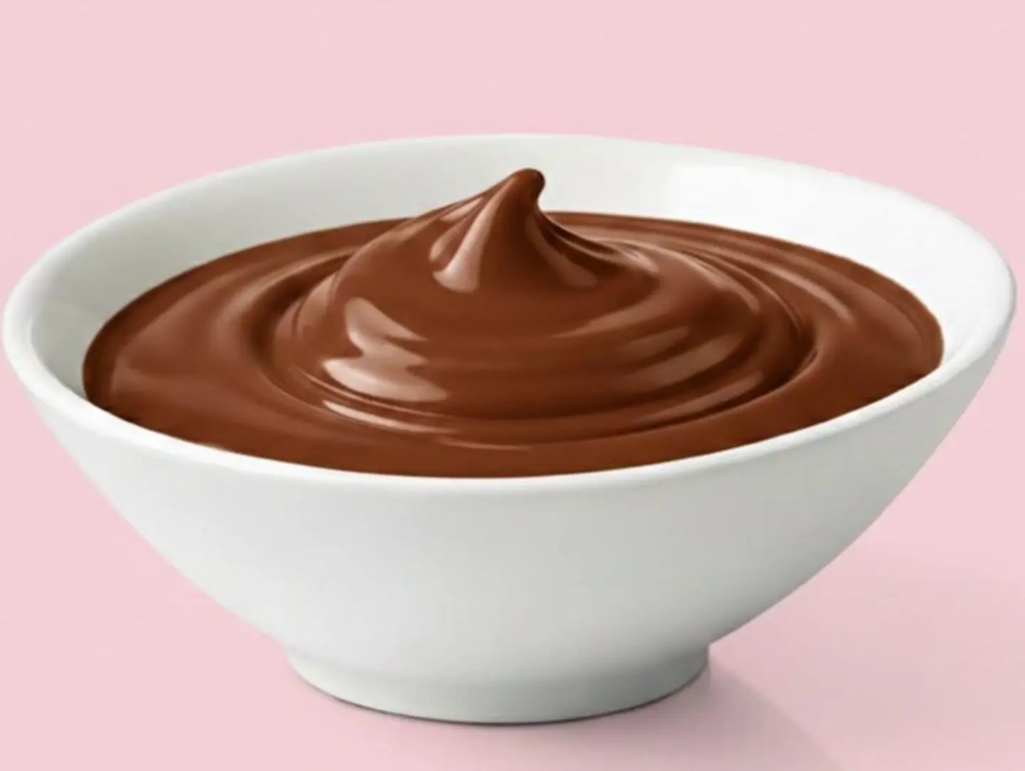 Chocolate Sauce