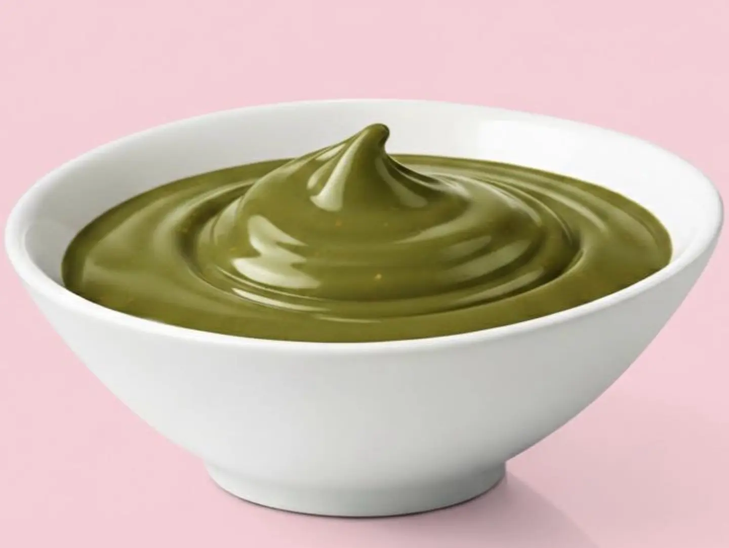 Pistachio Sauce