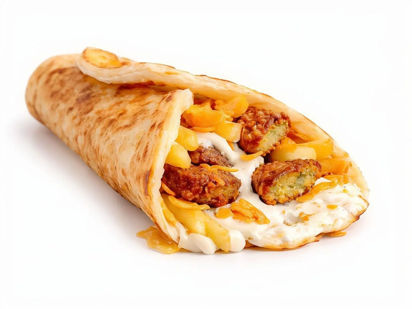مشكل هشة