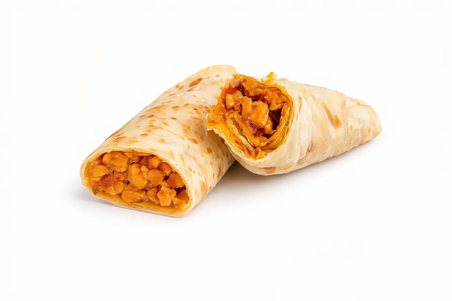 دجاج سادة