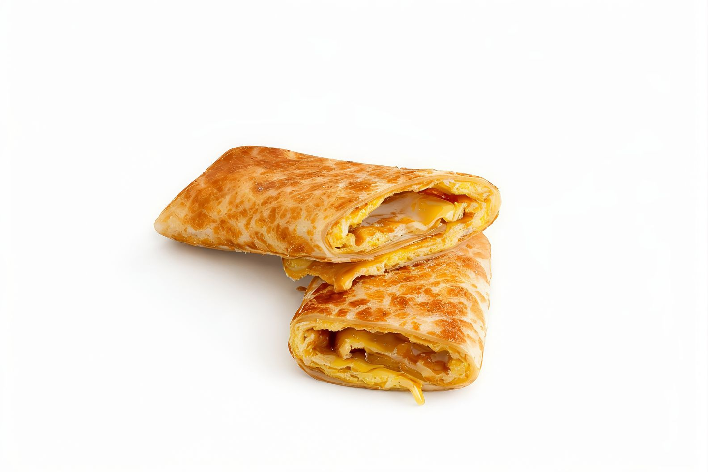 بيض سادة