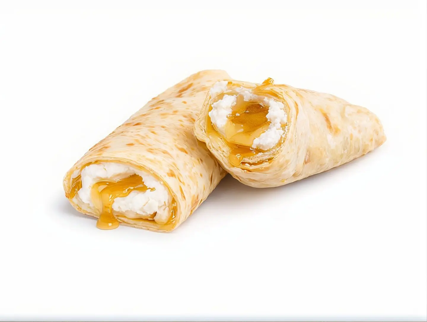 لبنة عسل