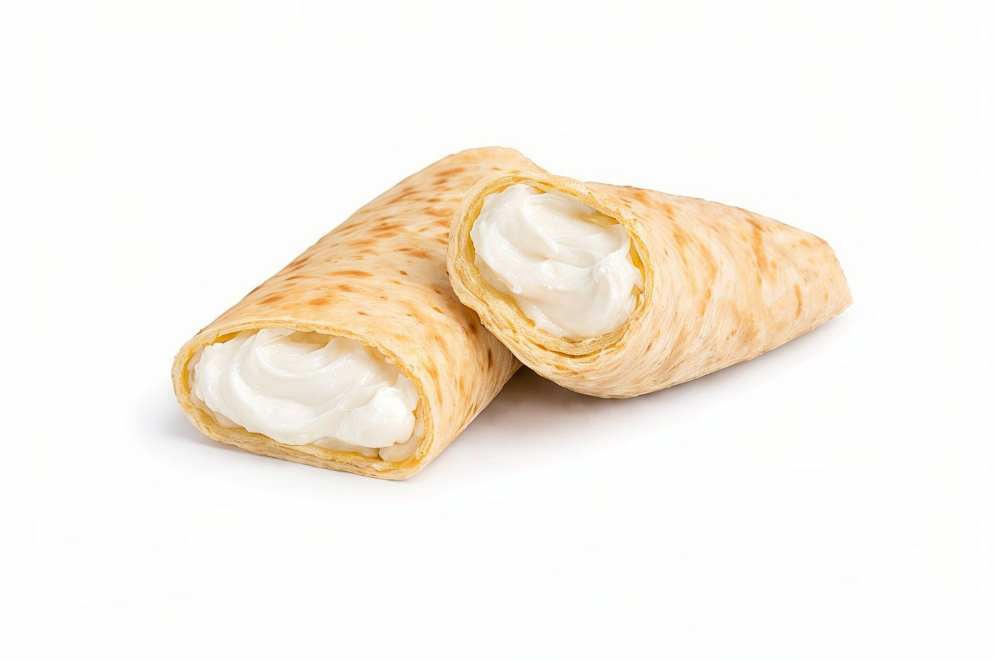 لبنة سادة