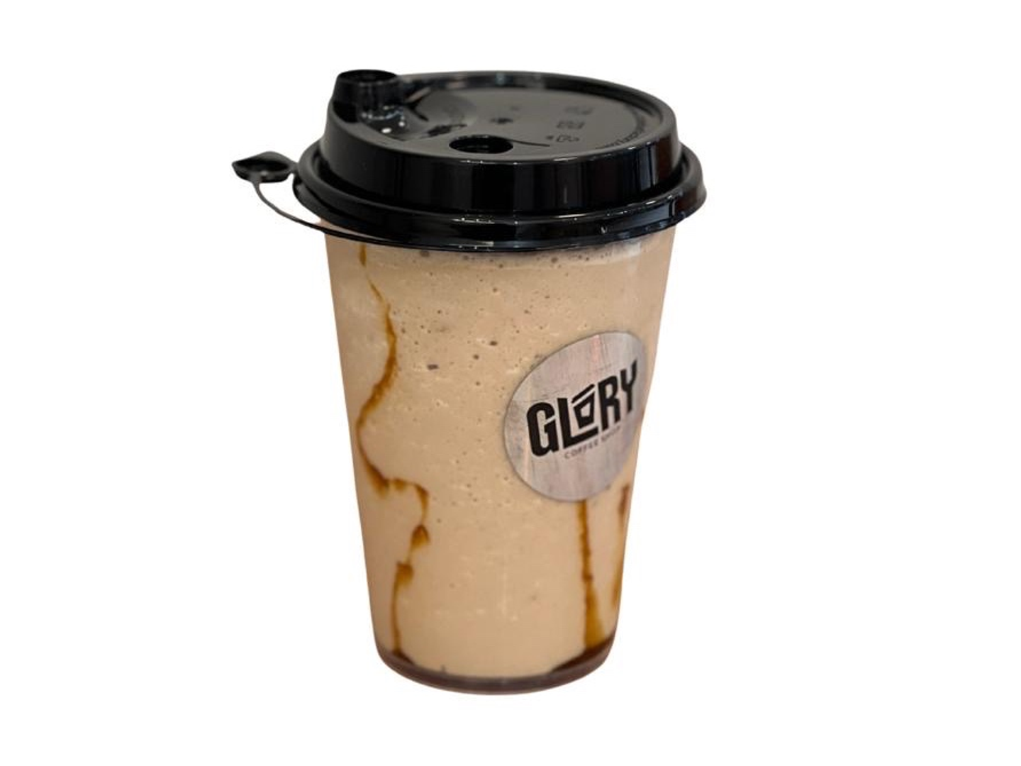 ميلك شيك فول سوداني