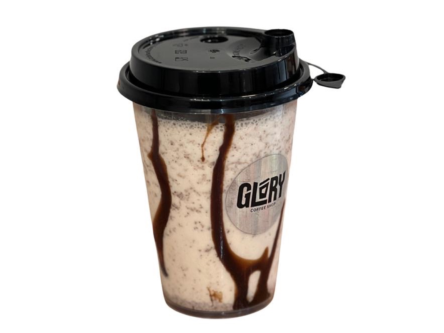 ميلك شيك أوريو