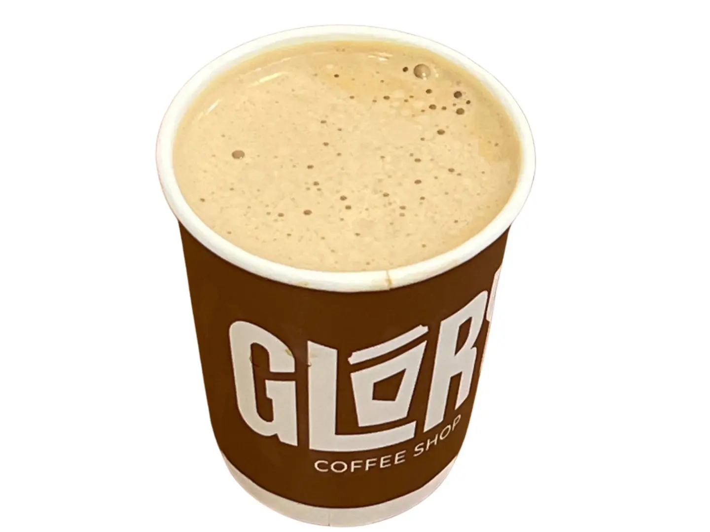 هوت شوكولاتة إسبريسو