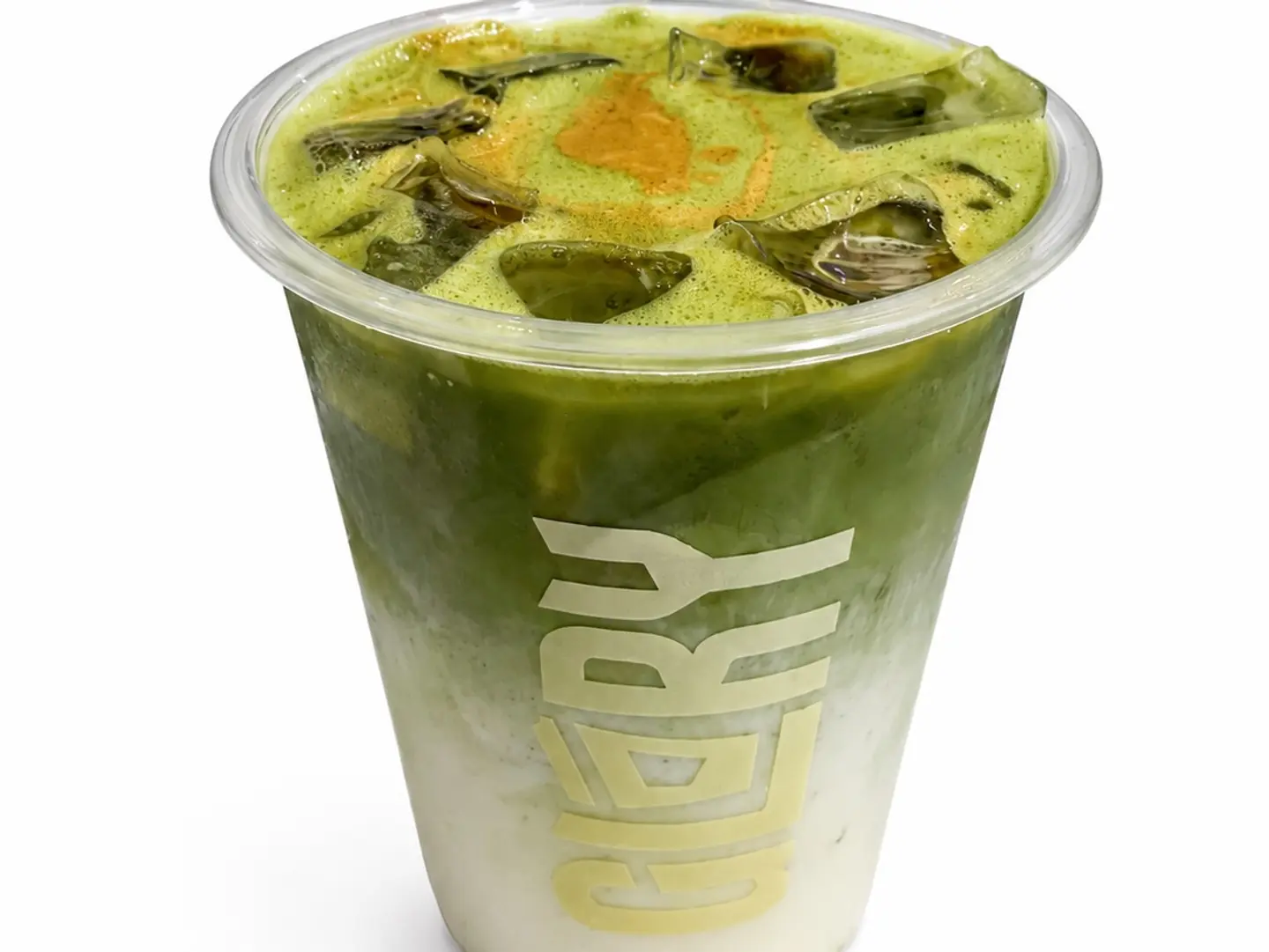 Matcha Espresso