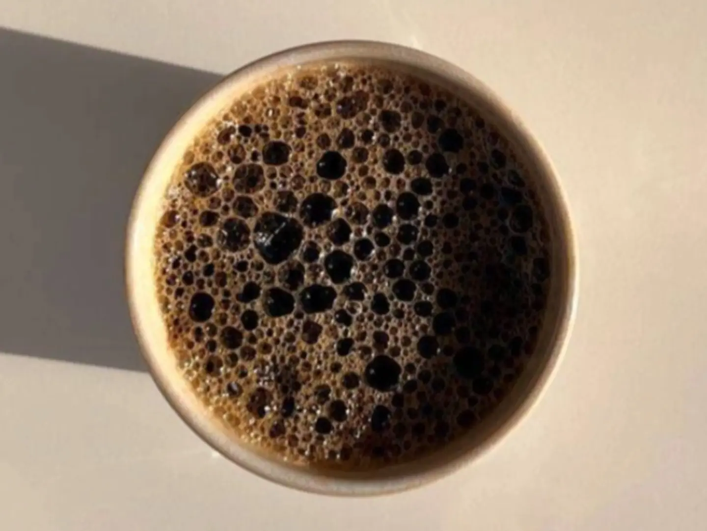 Colombian V60 - Hot