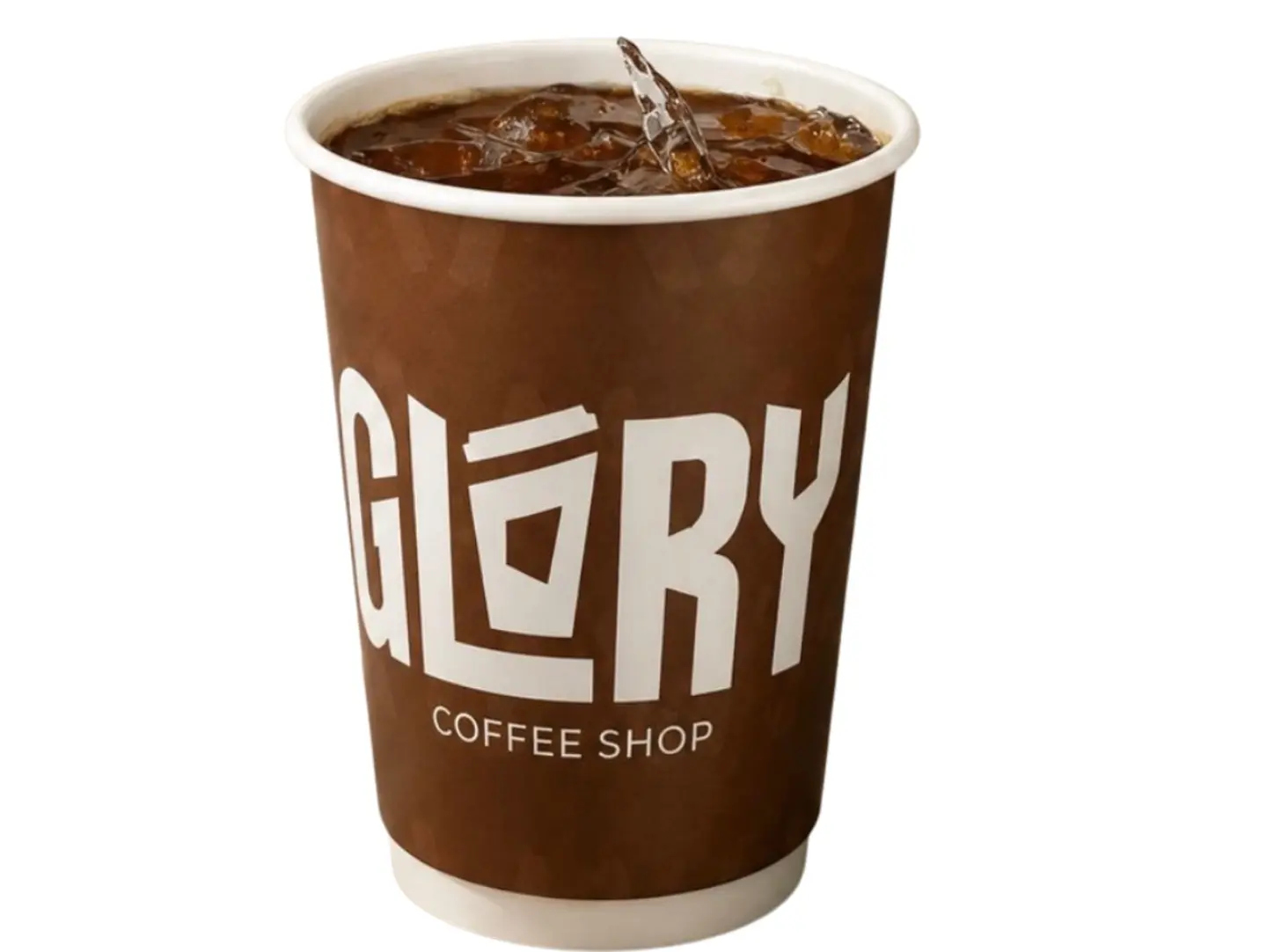Coffee Day Colombian (Cold)