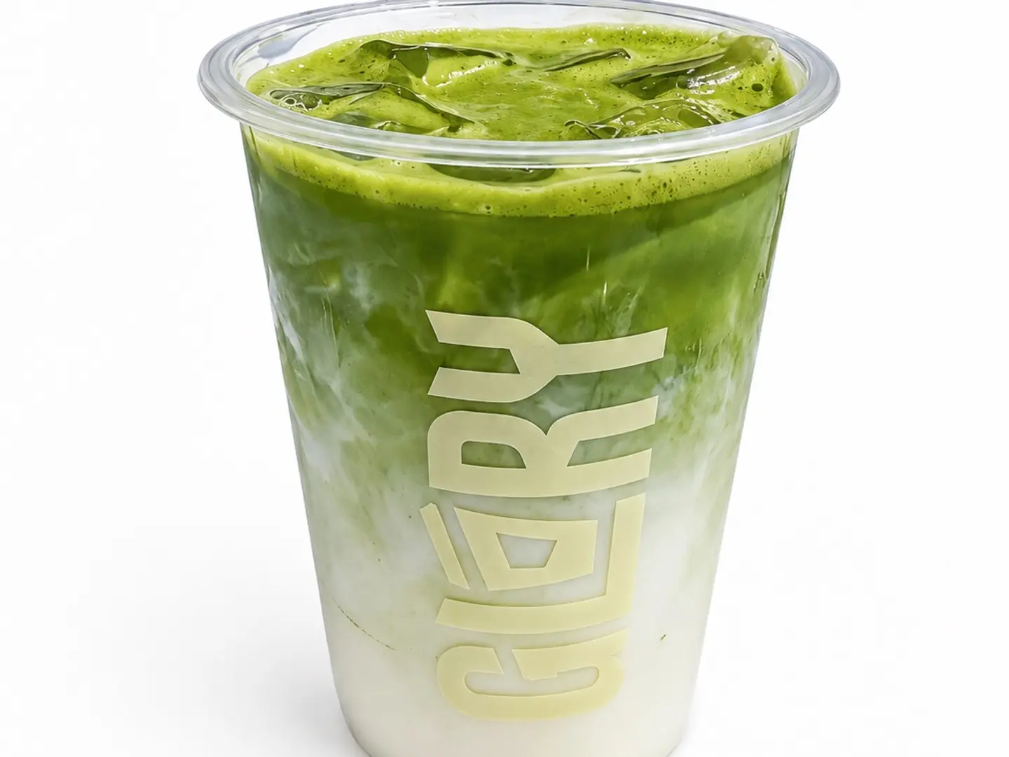 Classic Matcha
