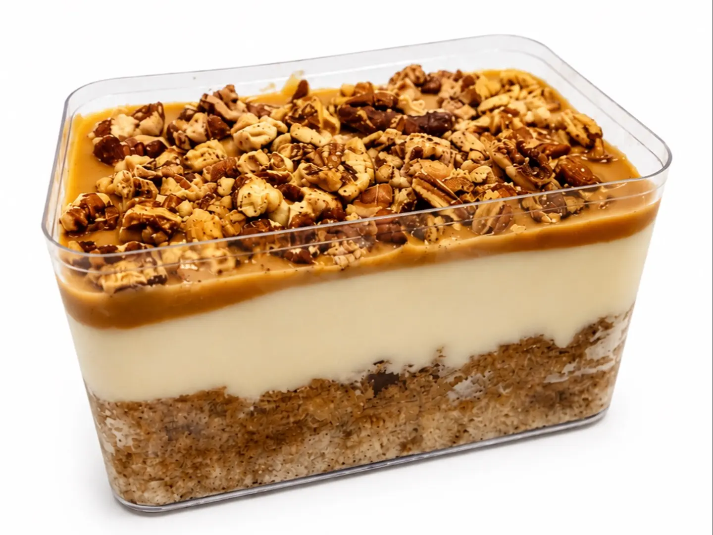Pecan Cake