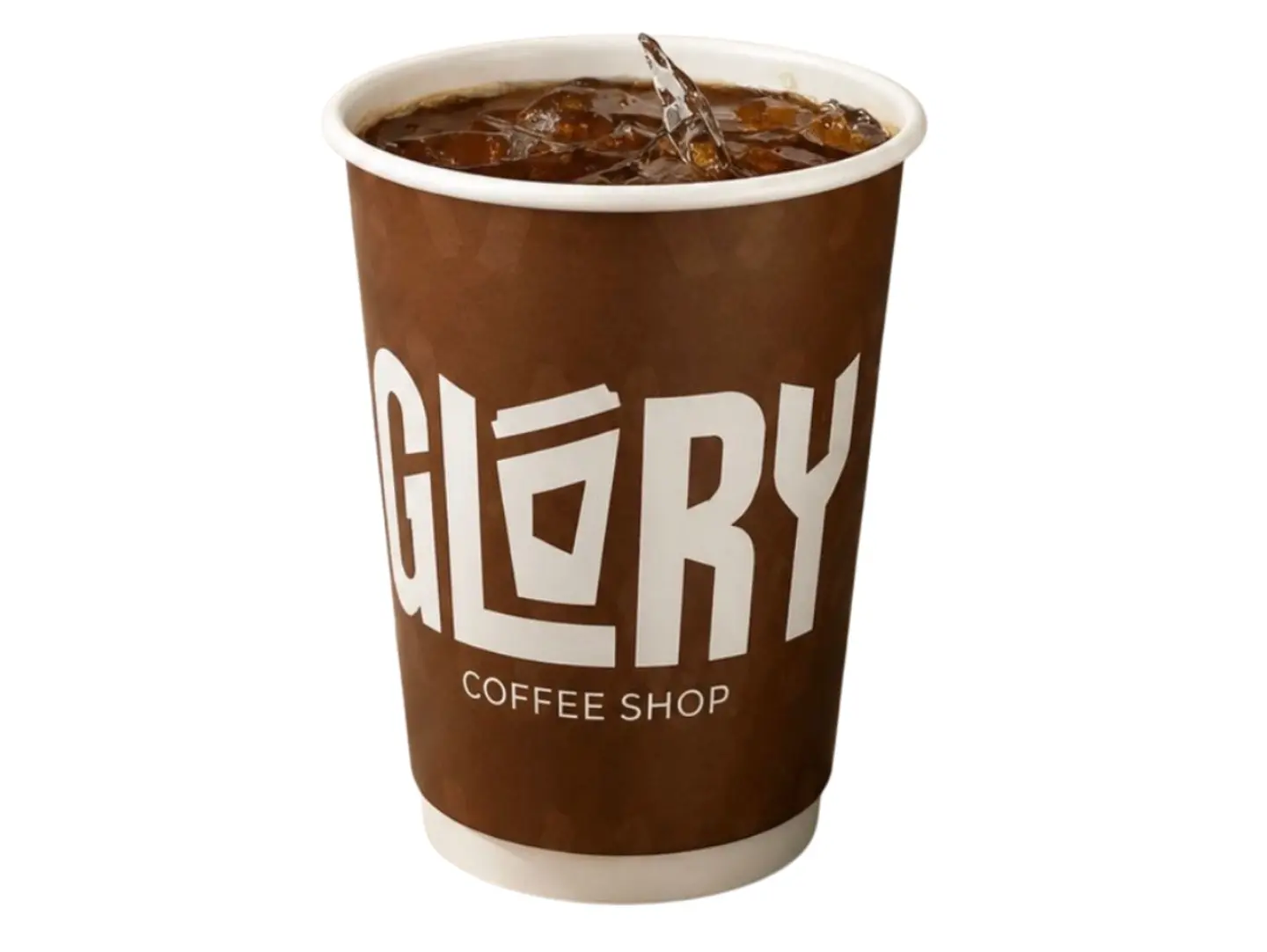 Coffee Day Brazilian (Cold)
