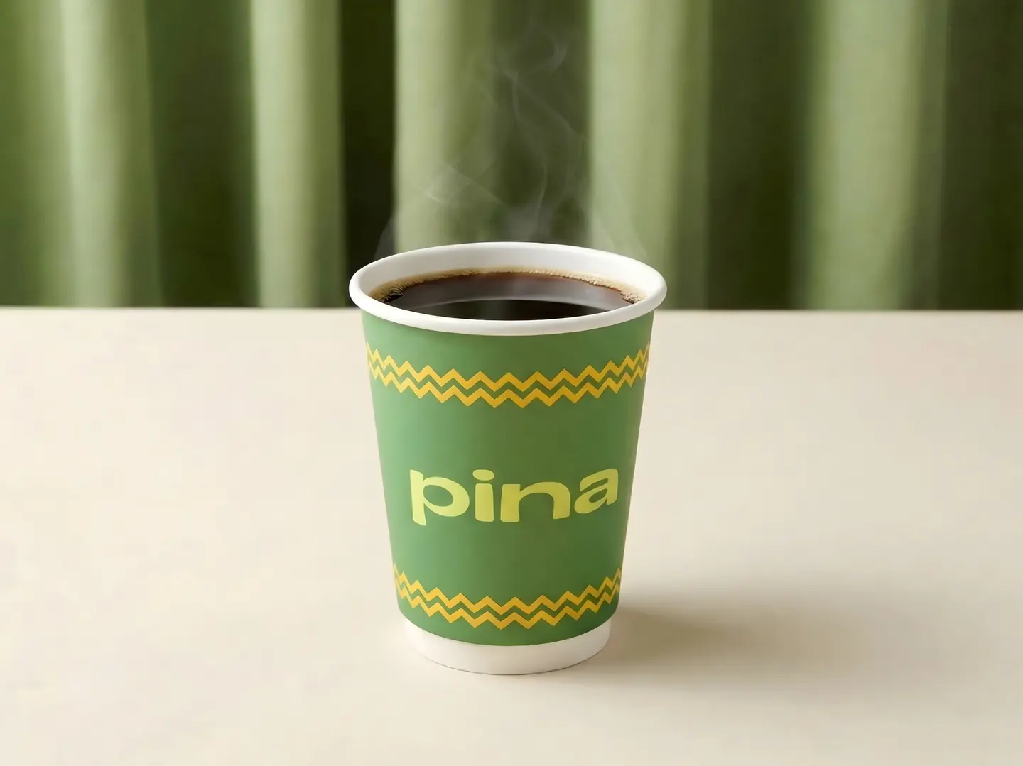 Coffee Day Ethiopian (Hot)