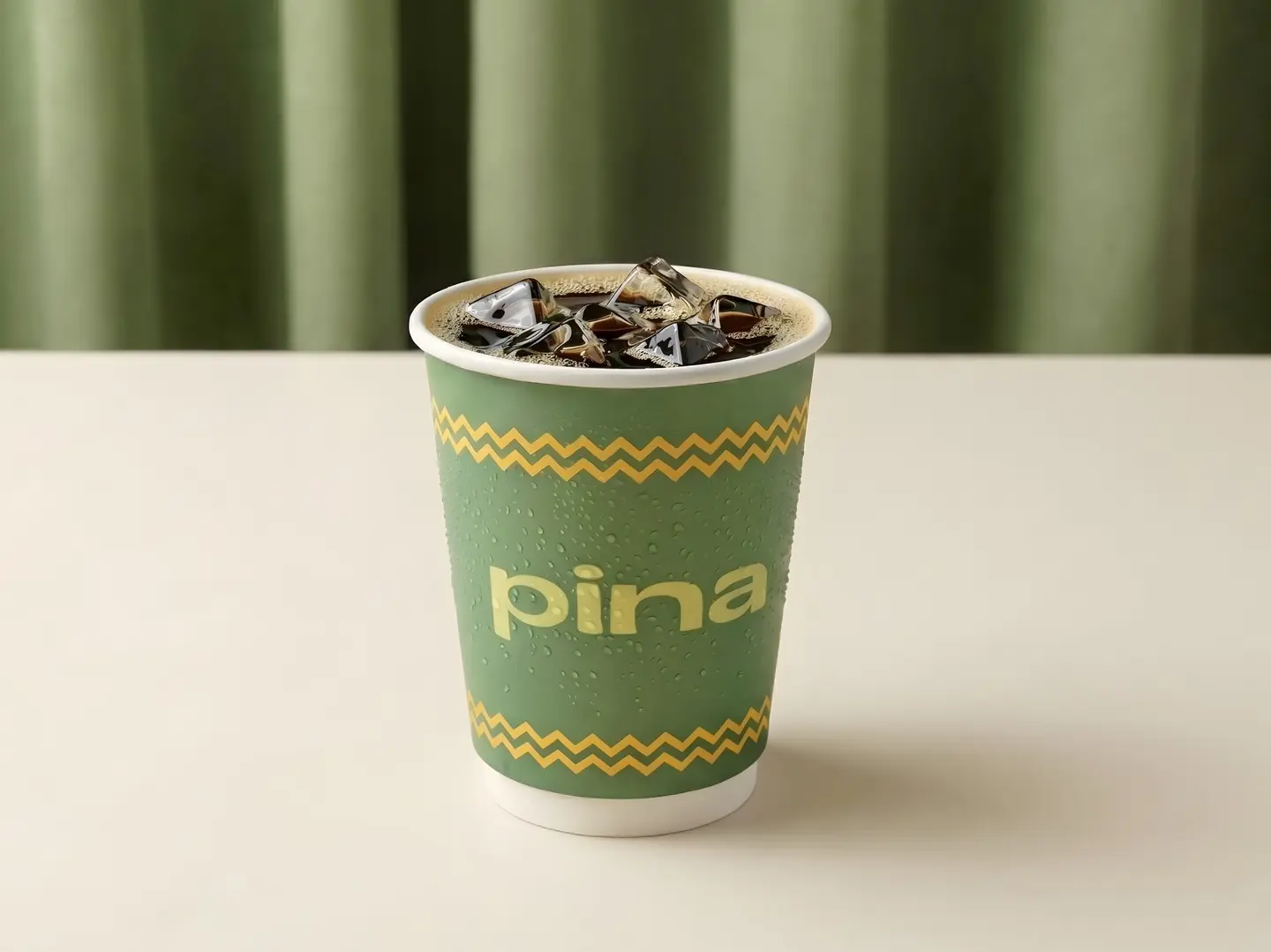 Coffee Day Ethiopian (Cold)