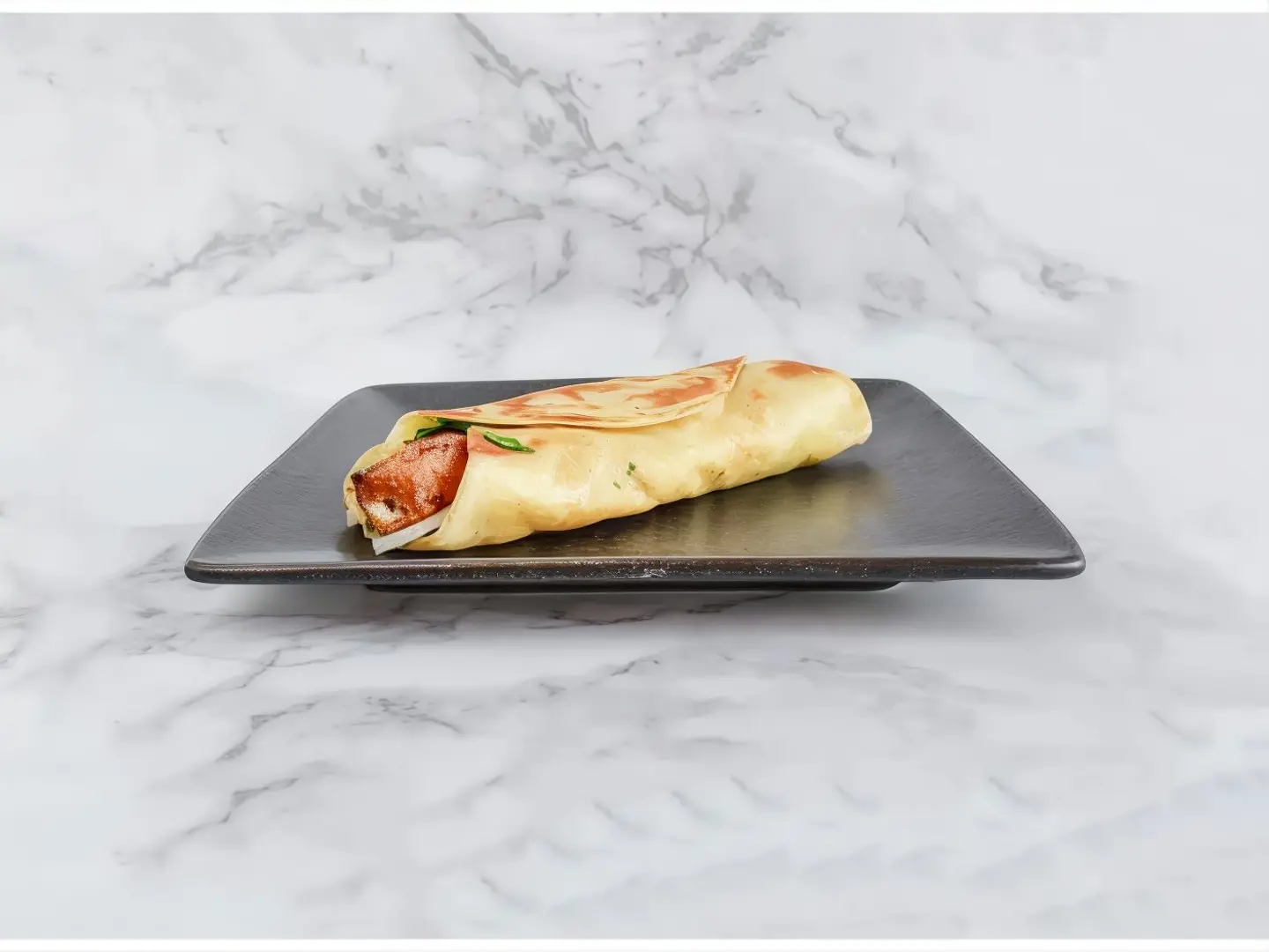 ساندوتش شيش طاووق