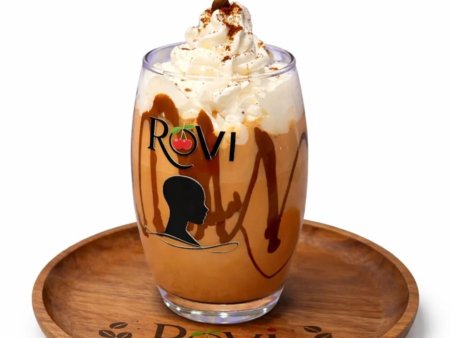 آيس سقنتشر روڤي