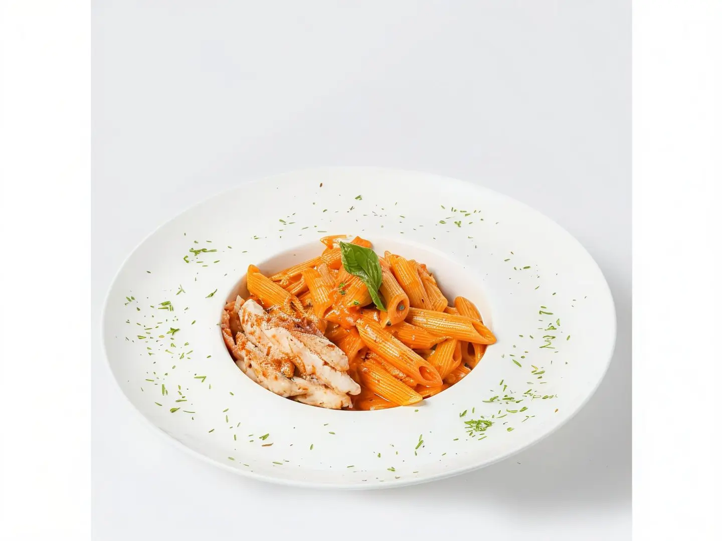 باستا ارابياتا