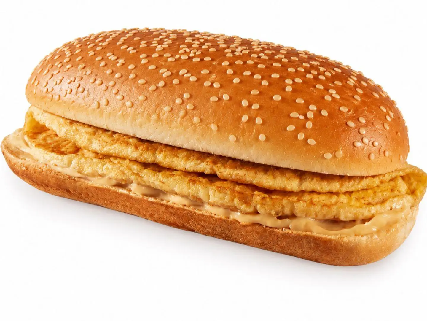 Egg Sandwich