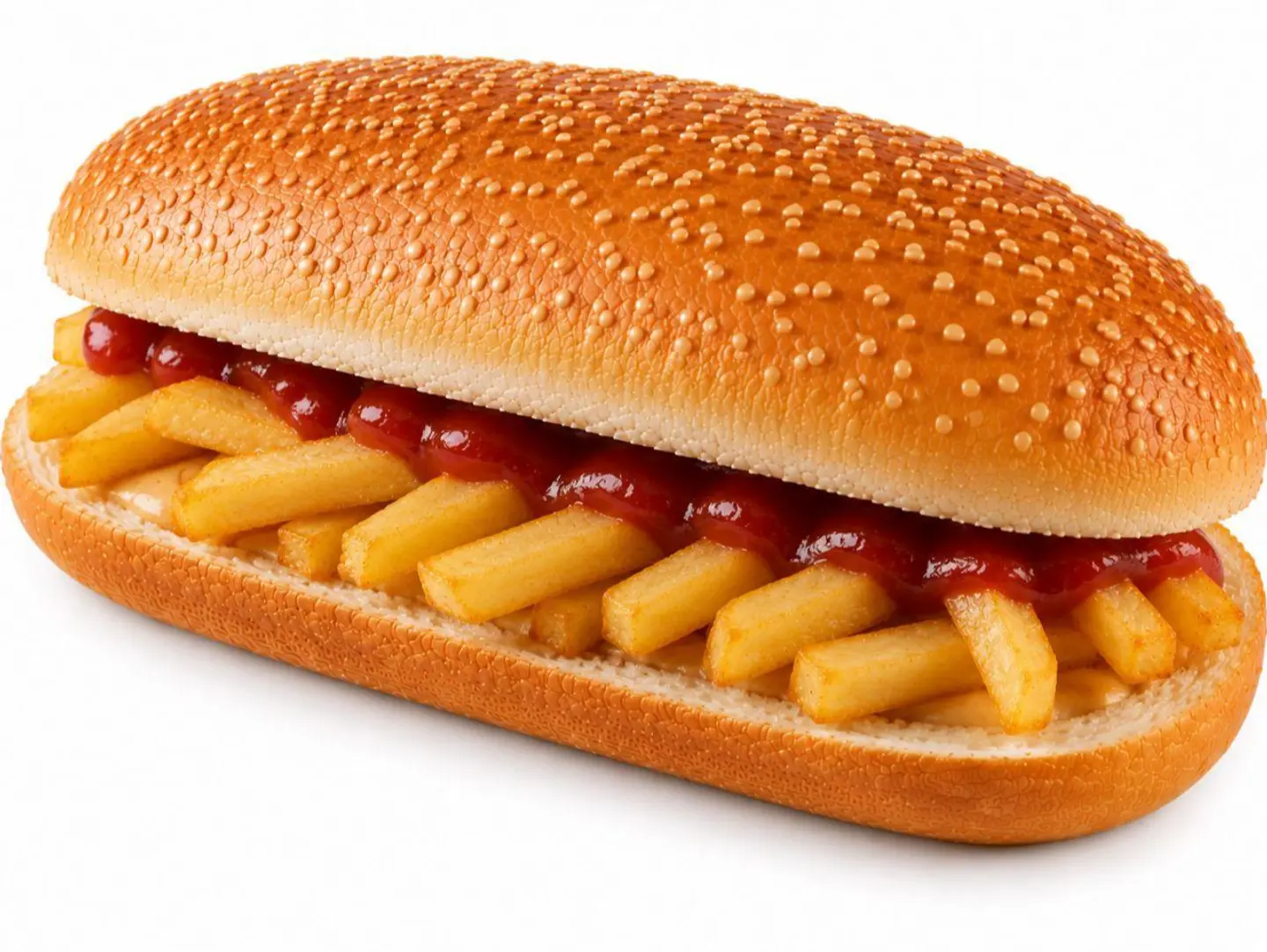 Potato Sandwich