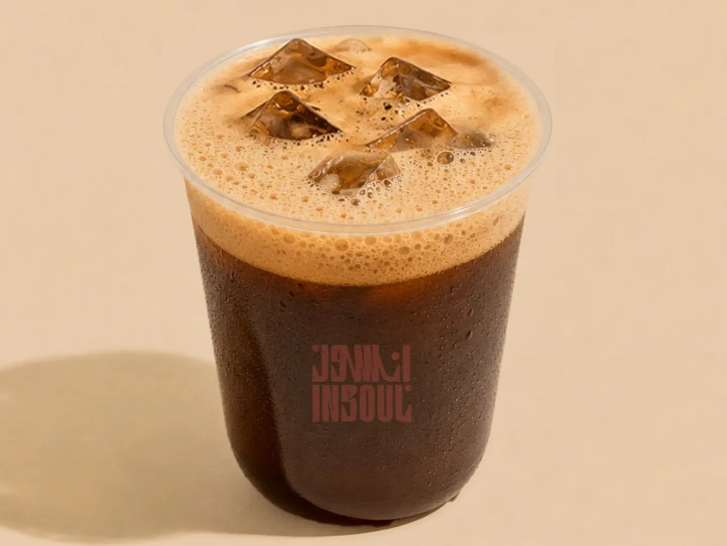Espresso Freddo