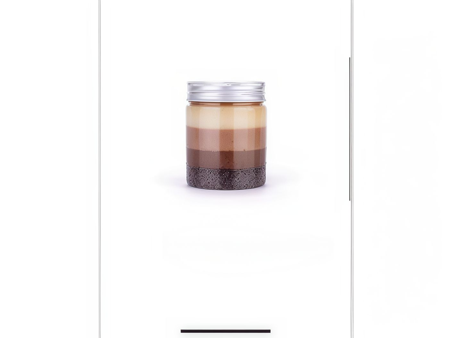 Triple Chocolate Cake