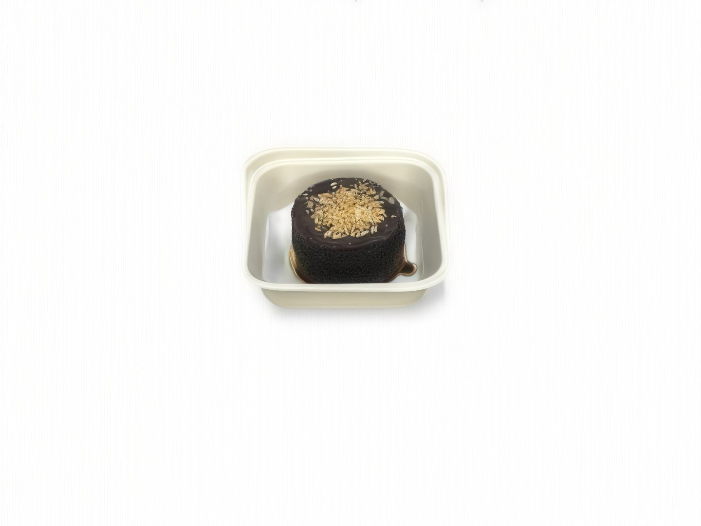 Molten Cake