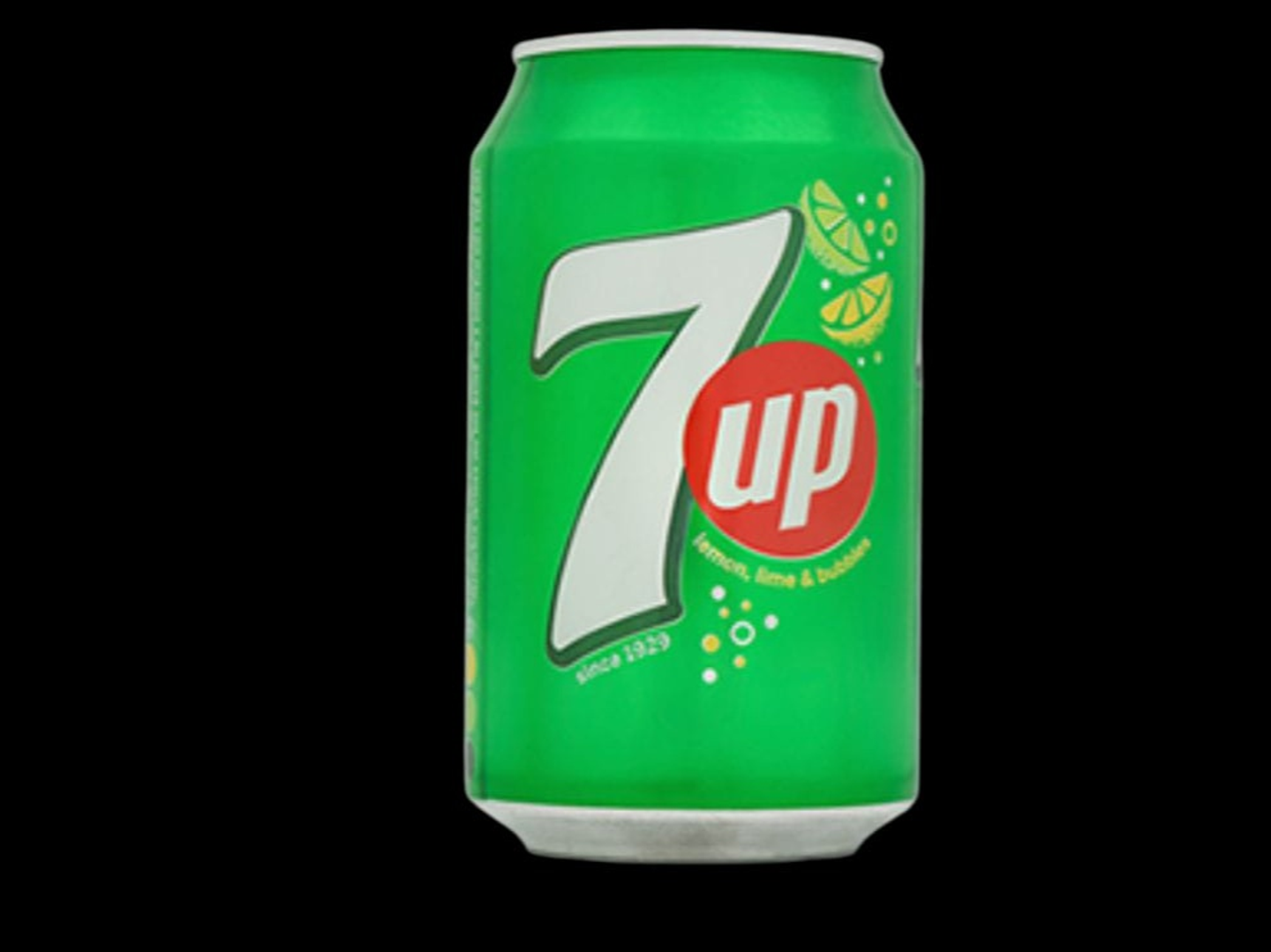 7 Up