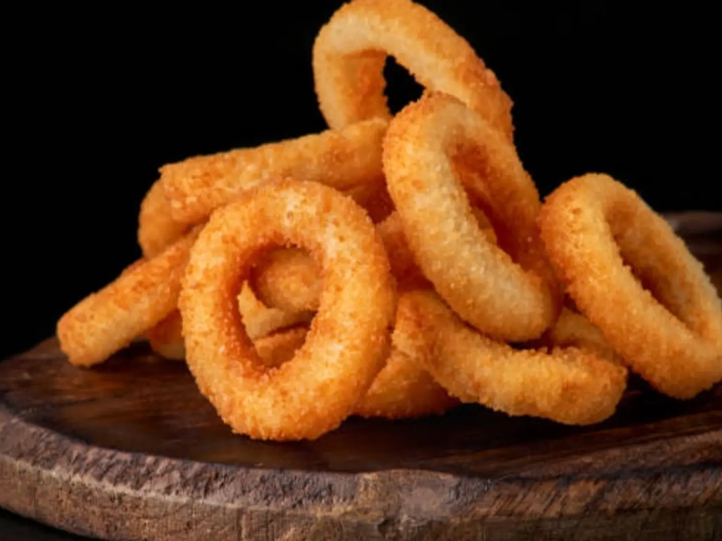 Onion Ring