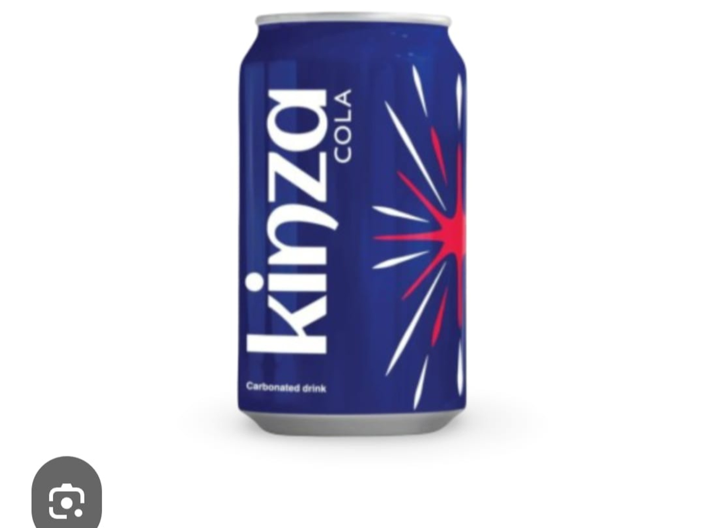 Kinza Cola