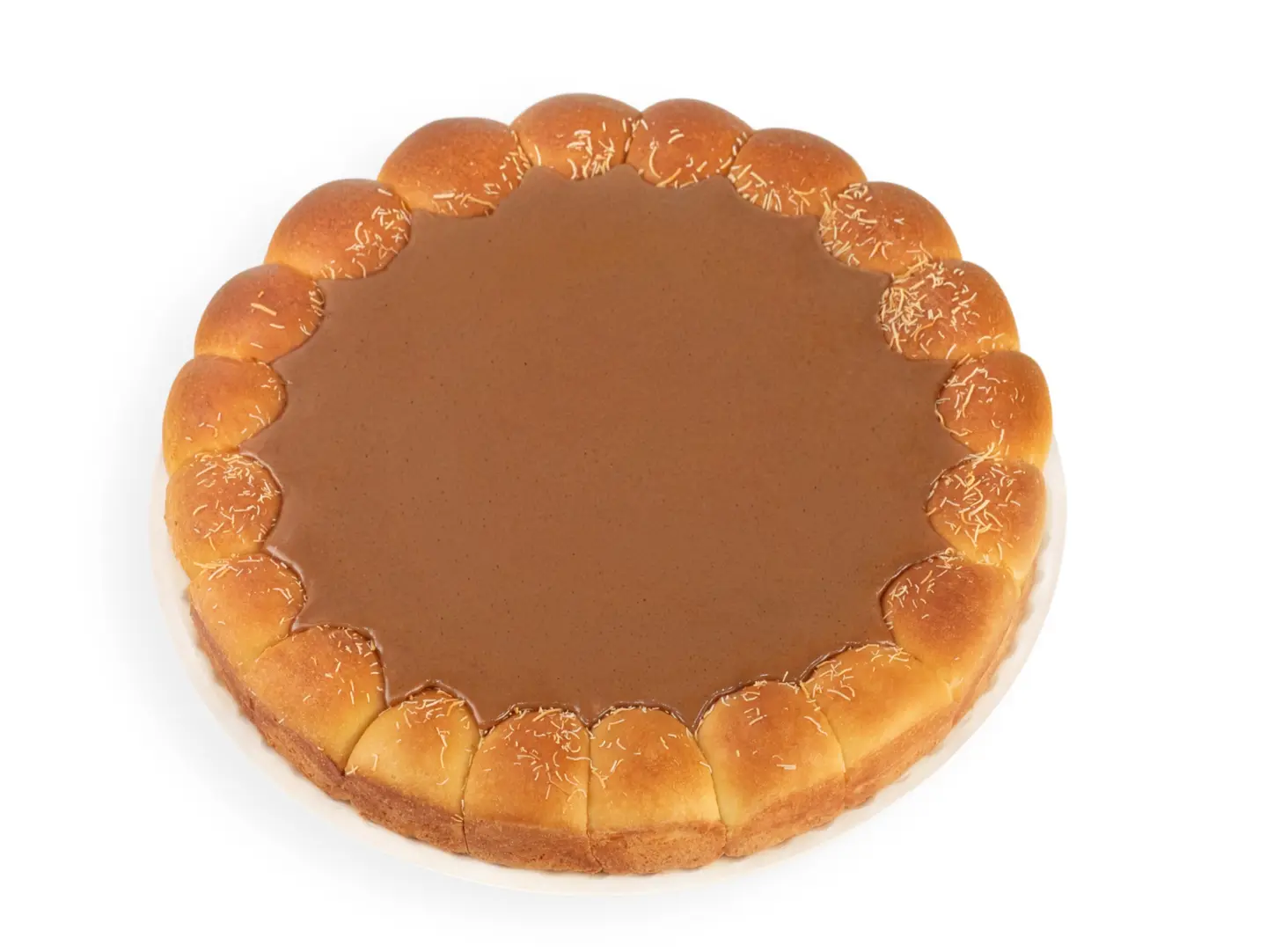 خلية حليب محموس