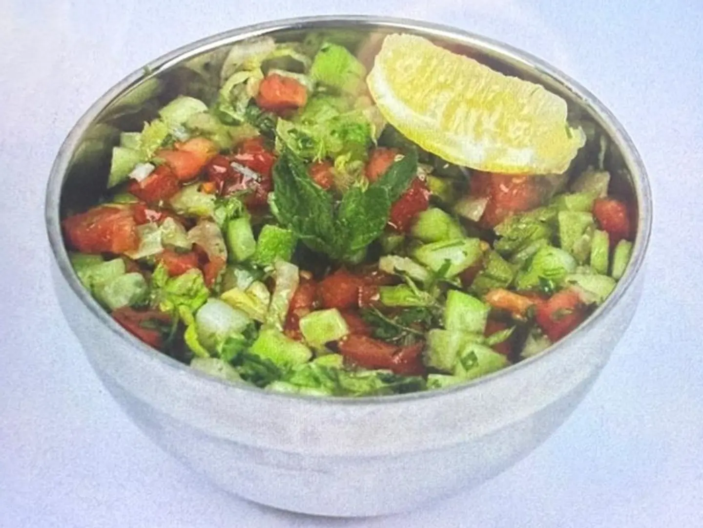 Salad