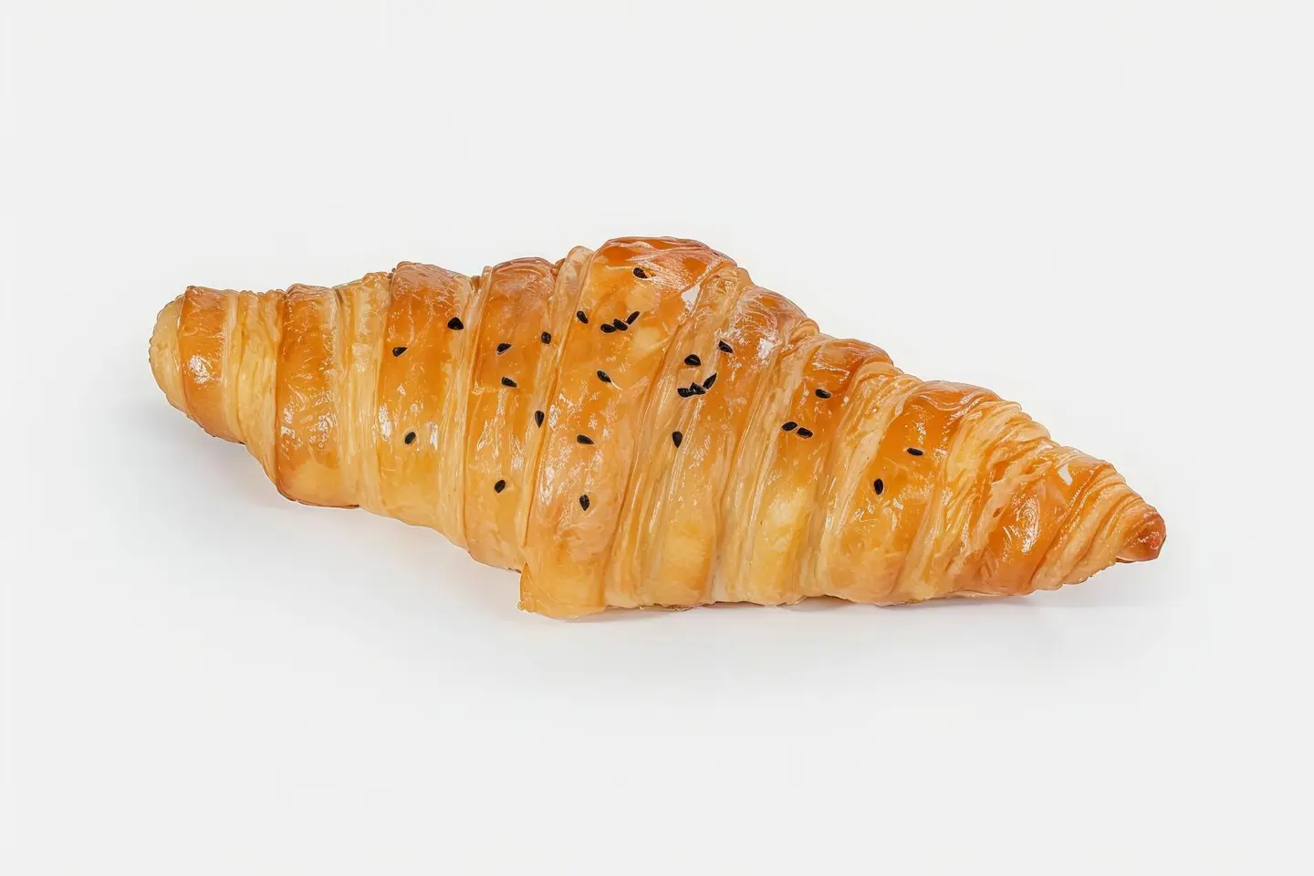 Croissant Cheddar Cheese