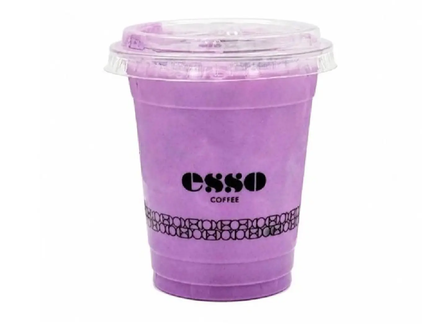 Ube Shake