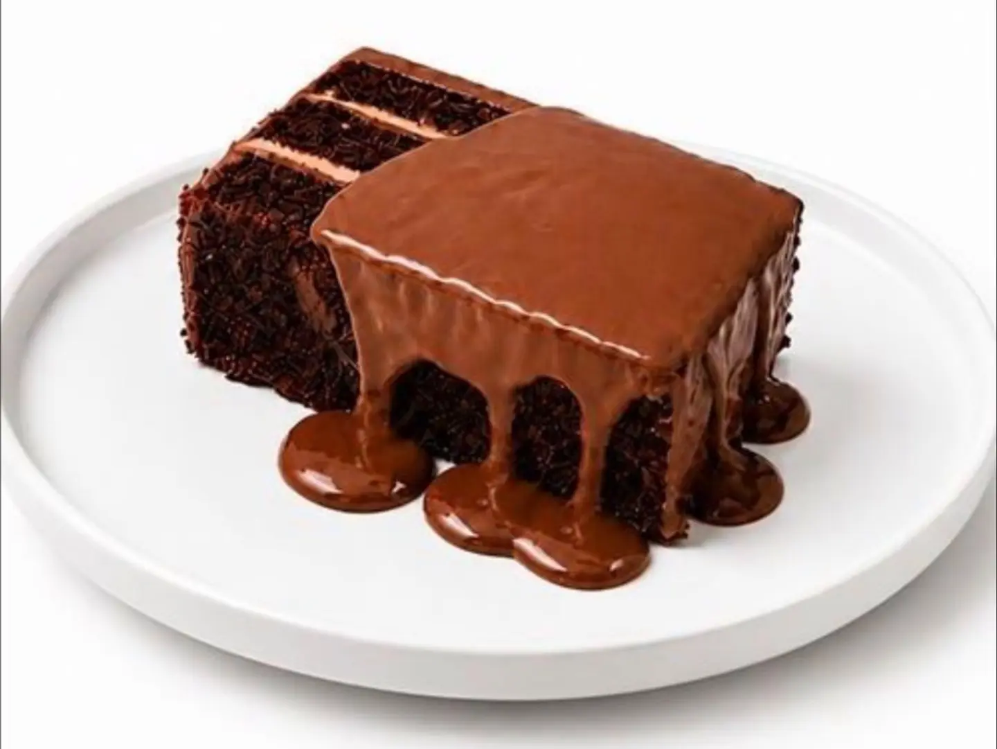 London Cake