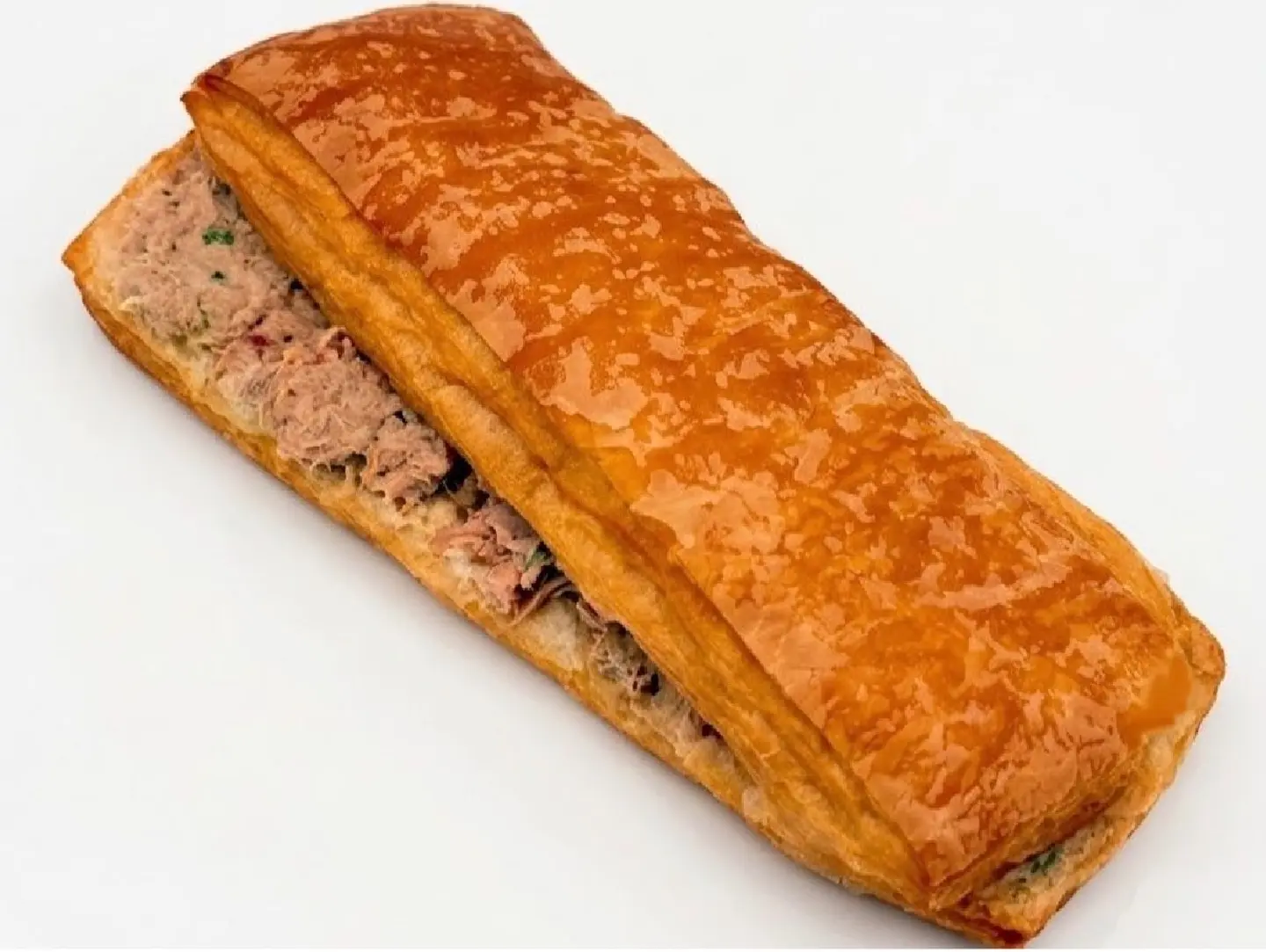 Tuna Spicy Pie