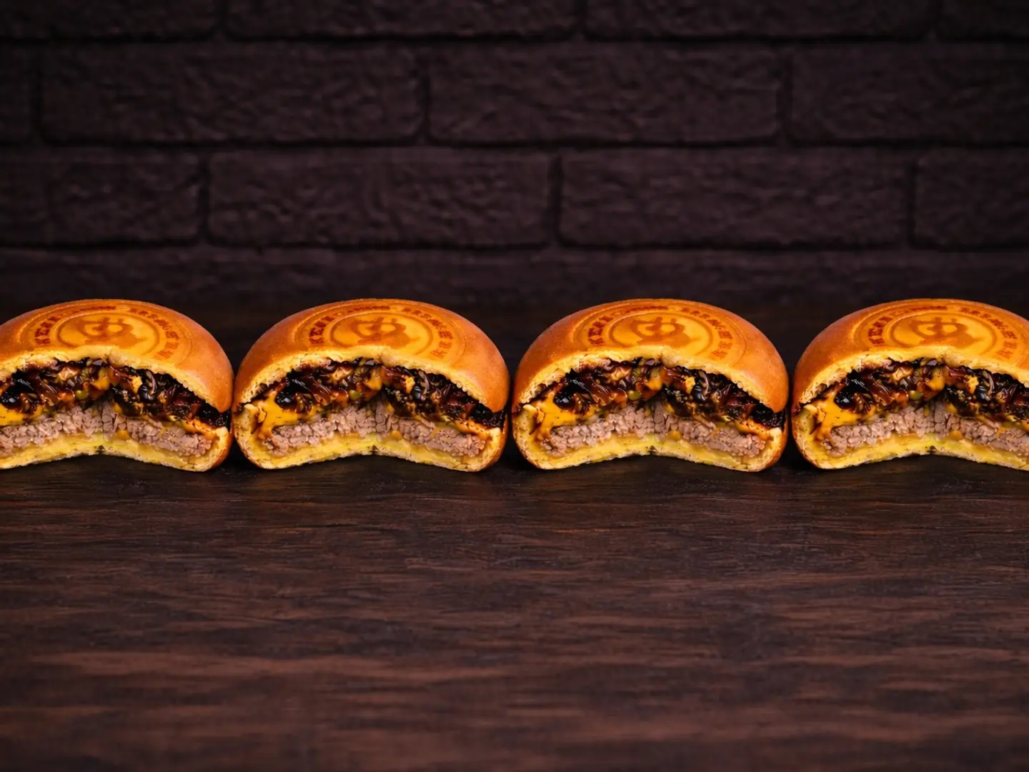 The Power Patty Sharing Box