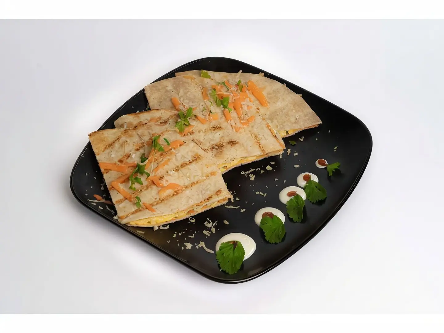 كساديا بيض بالجبن