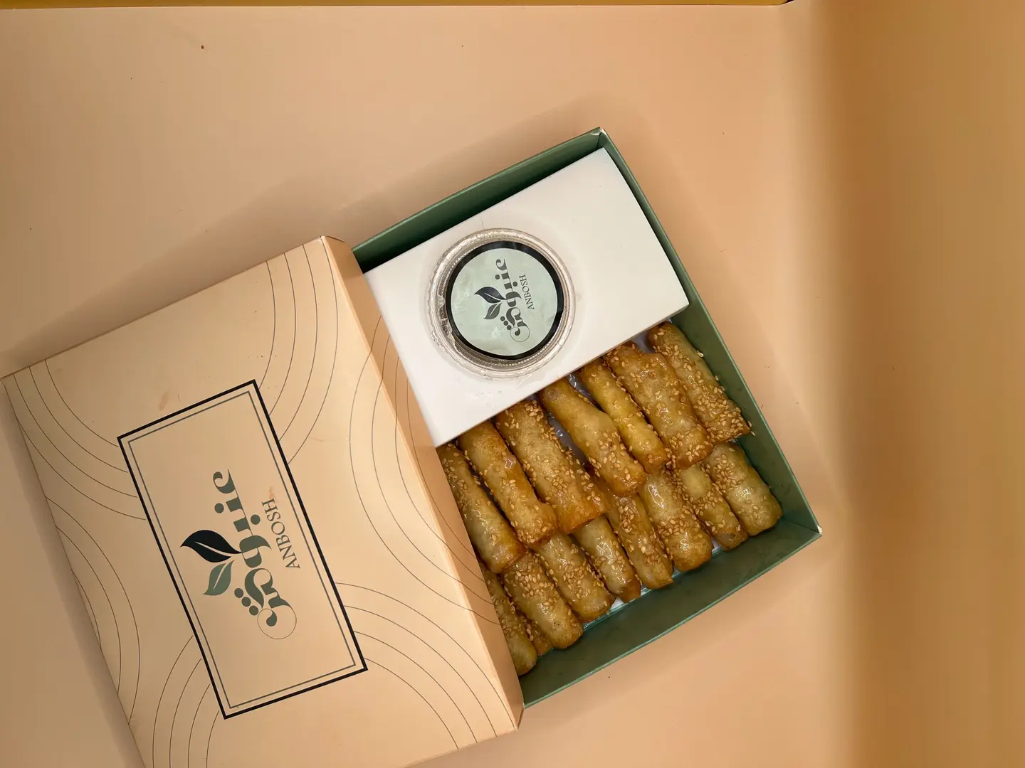 أصابع الجبن