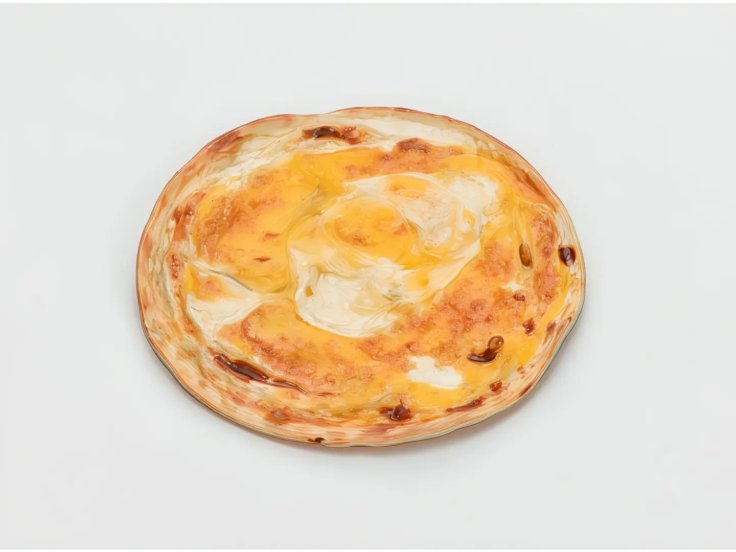 معطف مع العسل