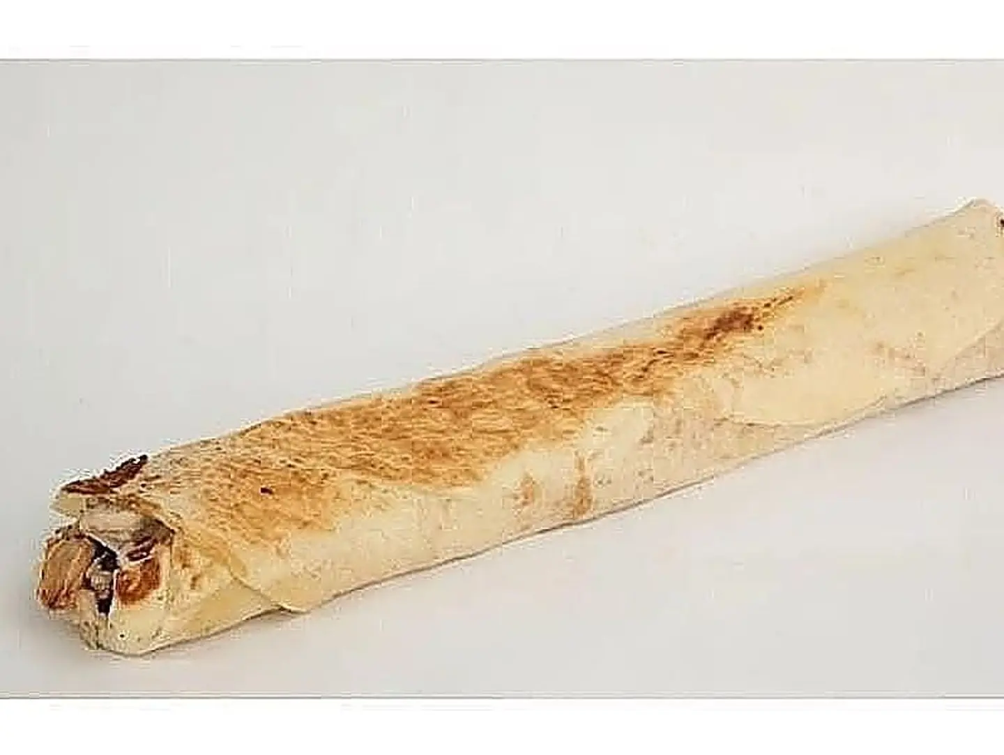 Sandwich Shawarma Meat Rocket