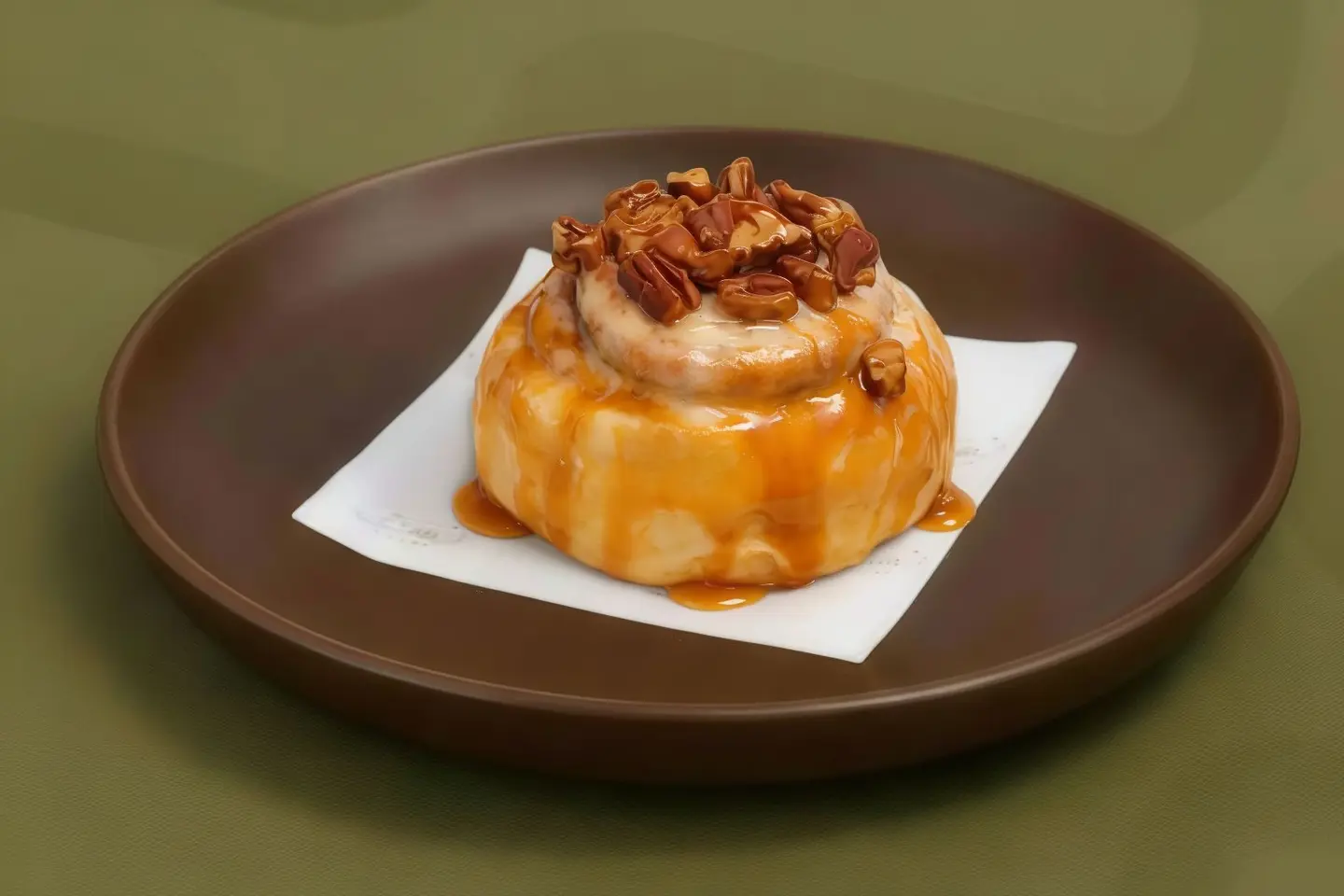 سينابون بيكان